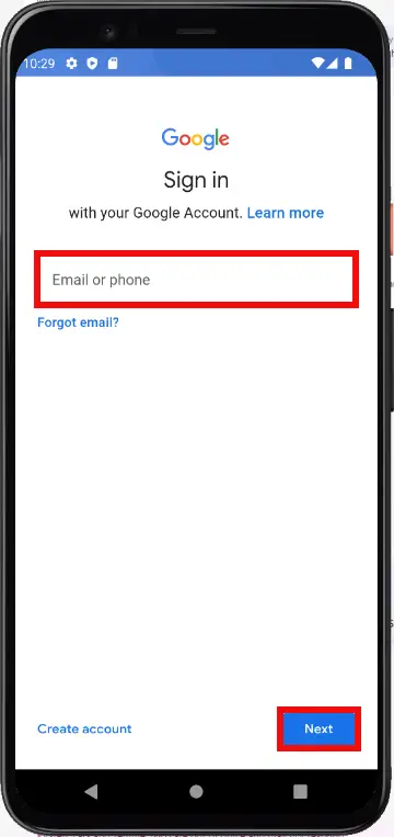 word image 15831 10 Create an Intune enrolled Test Device with Android Studio 17